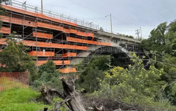 Scaffolding Services